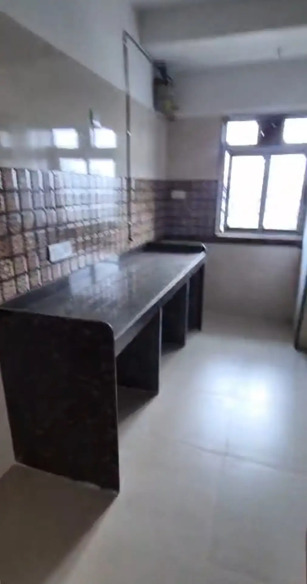 2 BHK Flat for Rent in Shepherd Royal Tower, Goregaon West