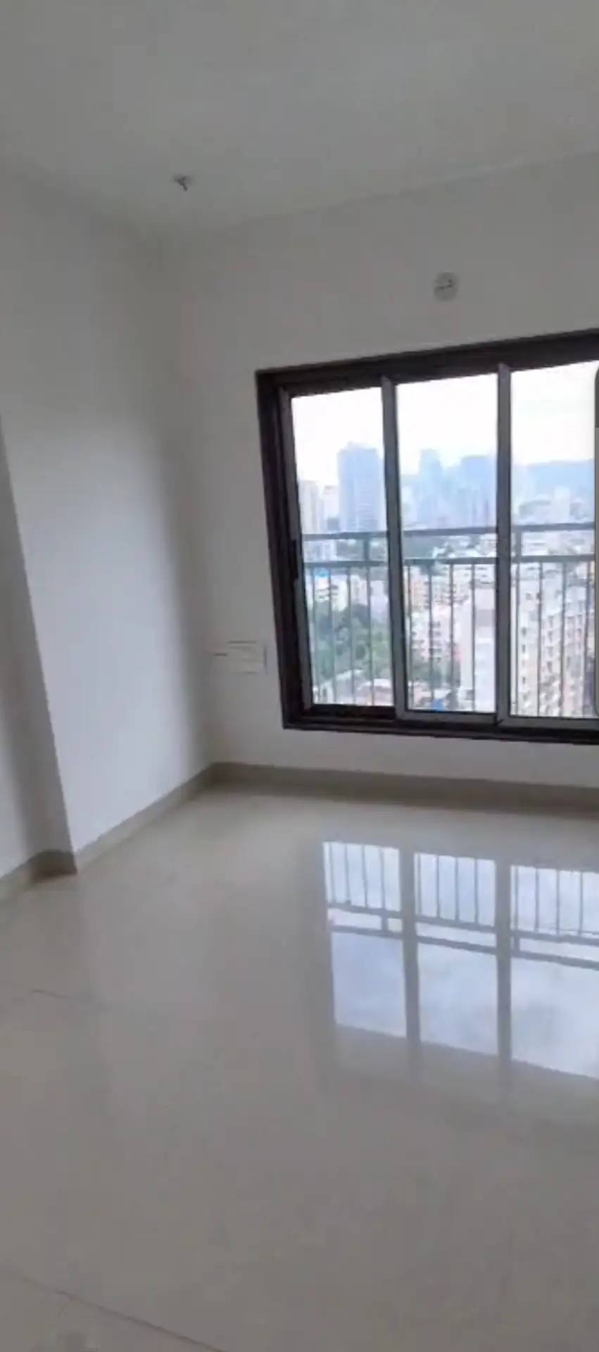 2 BHK Flat for Rent in Shepherd Royal Tower, Goregaon West