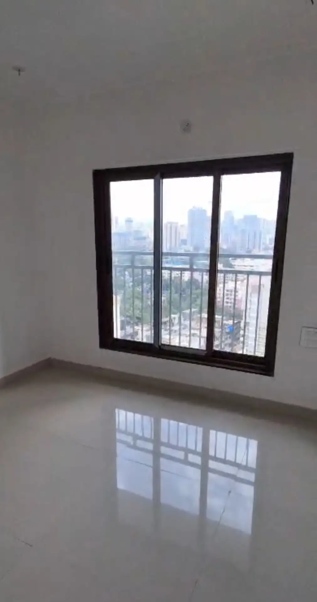 2 BHK Flat for Rent in Shepherd Royal Tower, Goregaon West