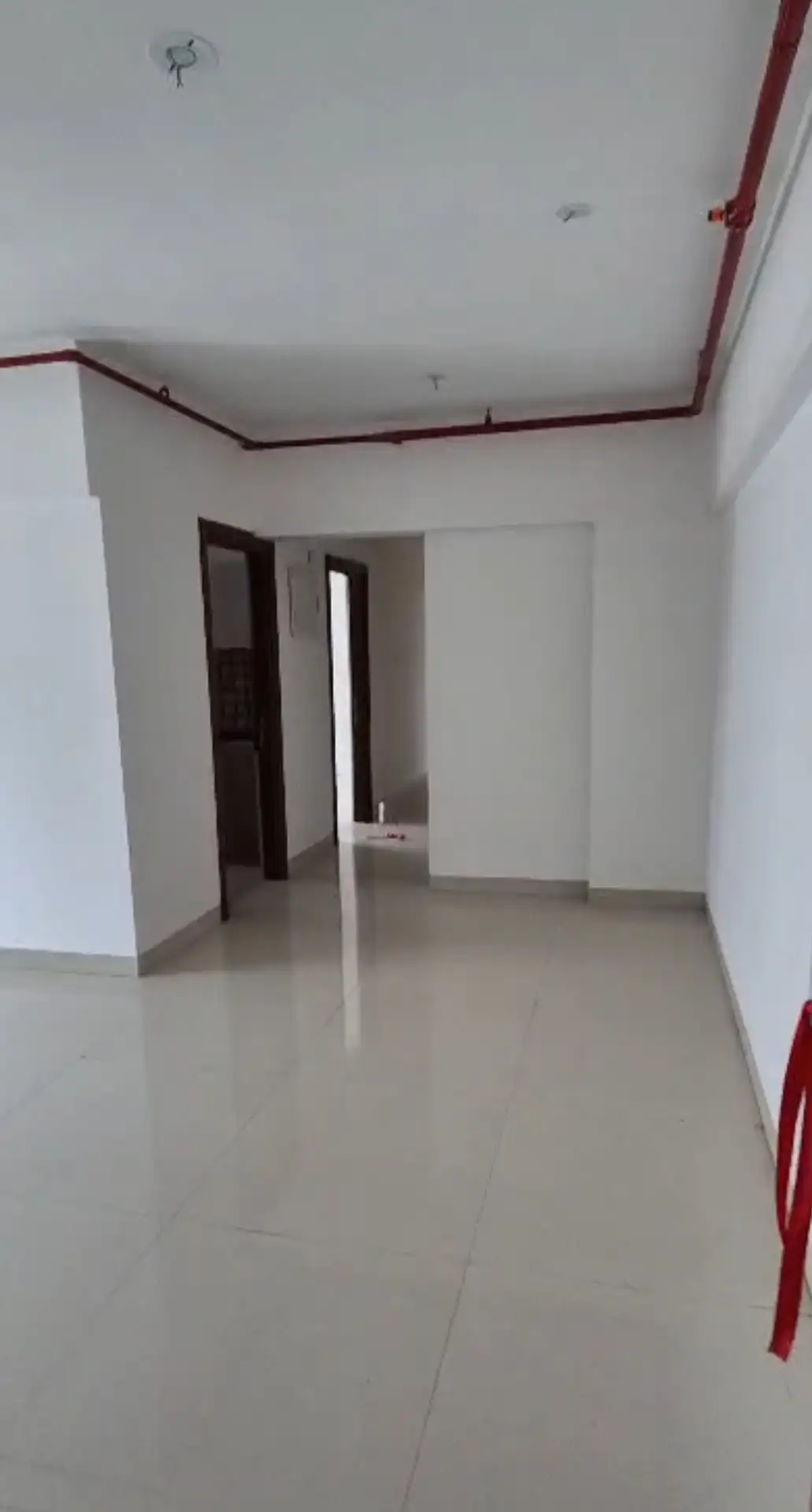 3 BHK Flat for Rent in Shepherd Royal Tower, Goregaon West