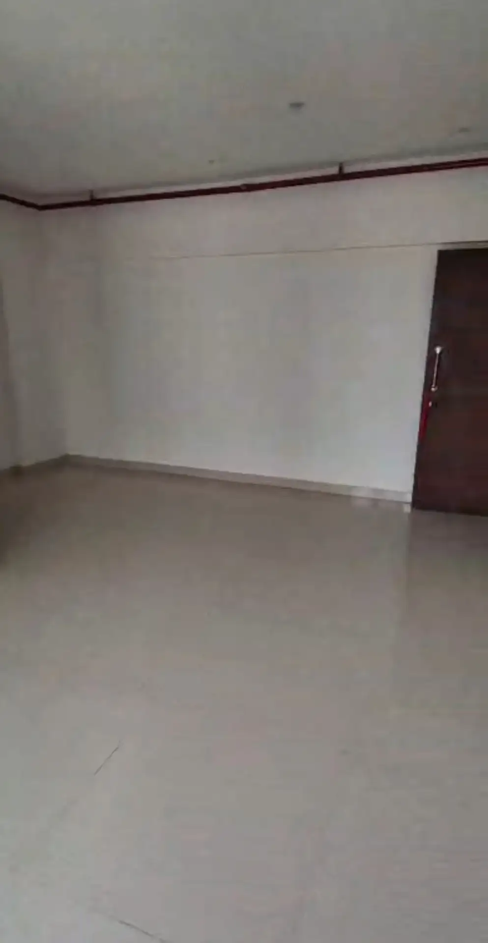 3 BHK Flat for Rent in Shepherd Royal Tower, Goregaon West