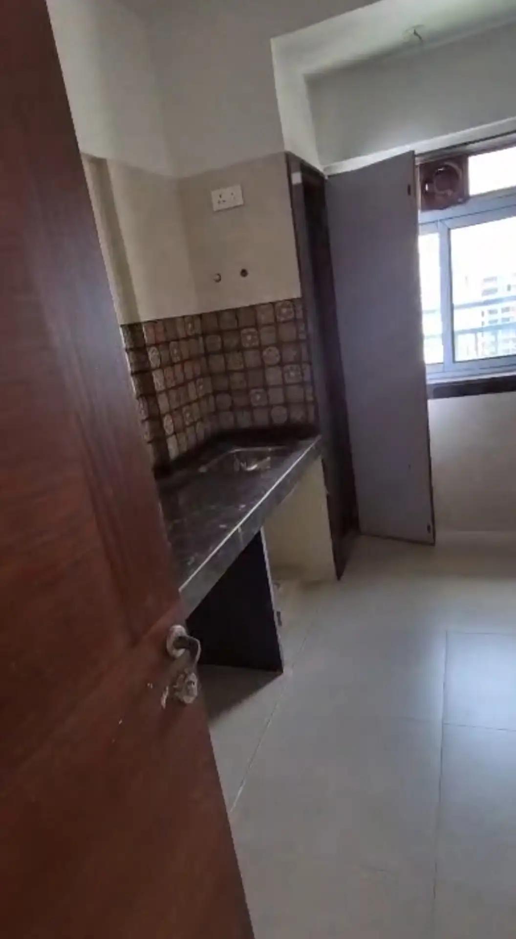 3 BHK Flat for Rent in Shepherd Royal Tower, Goregaon West