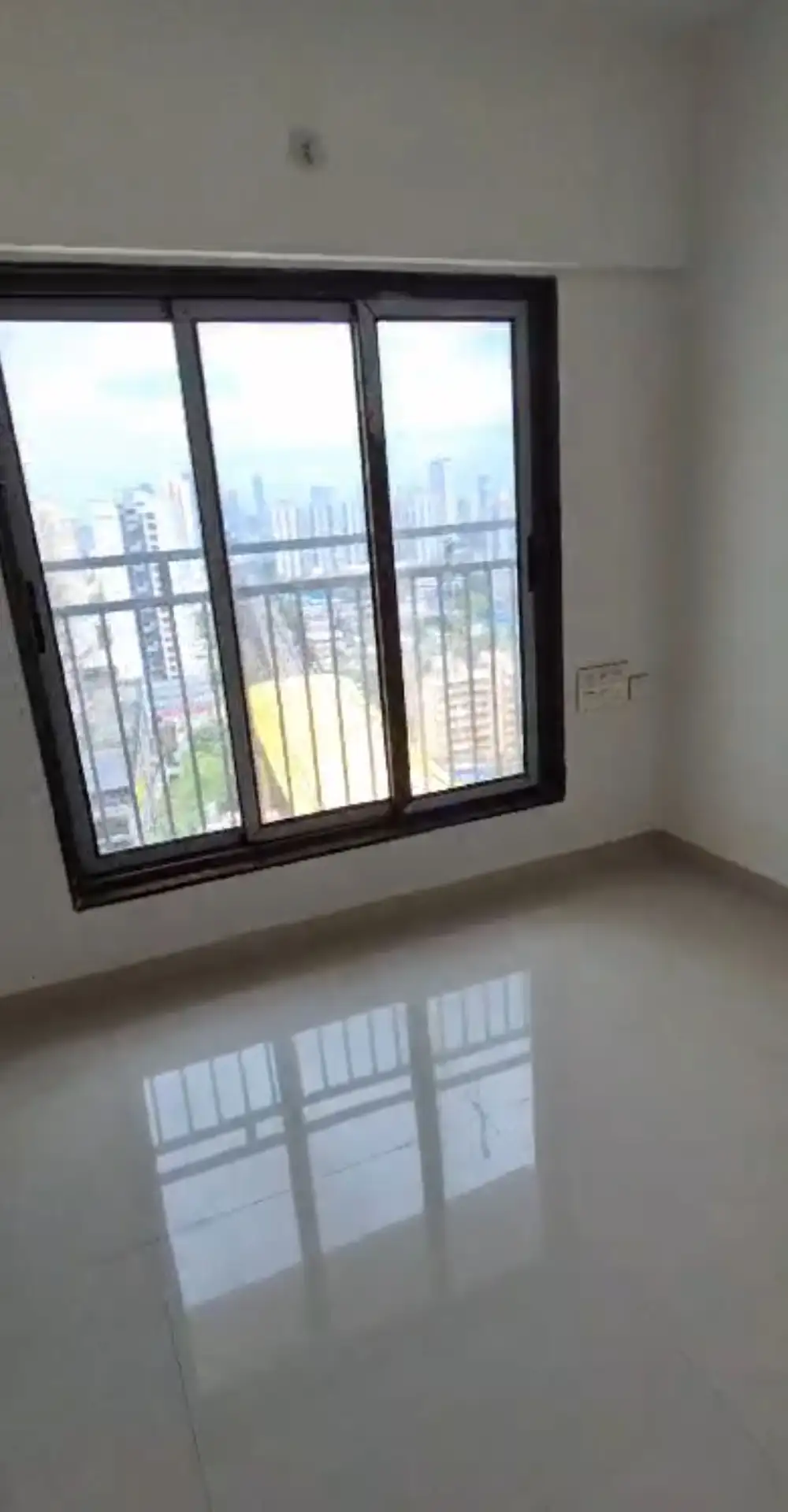 3 BHK Flat for Rent in Shepherd Royal Tower, Goregaon West