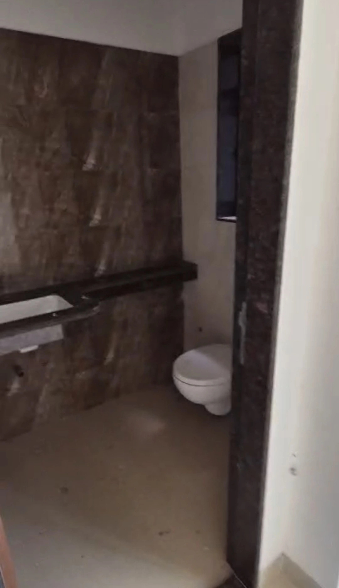 3 BHK Flat for Rent in Shepherd Royal Tower, Goregaon West