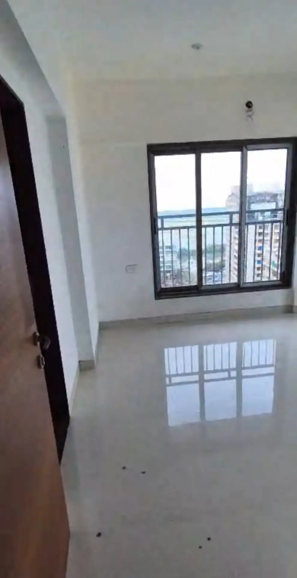 3 BHK Flat for Rent in Shepherd Royal Tower, Goregaon West