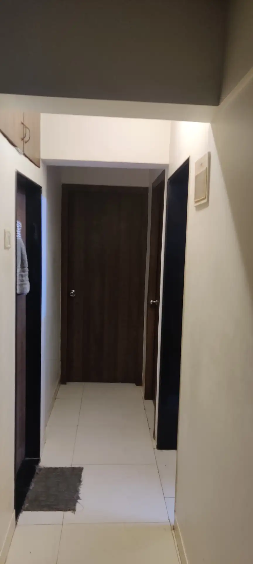 2 BHK Flat for Rent in Chauhan Avenue , Goregaon West