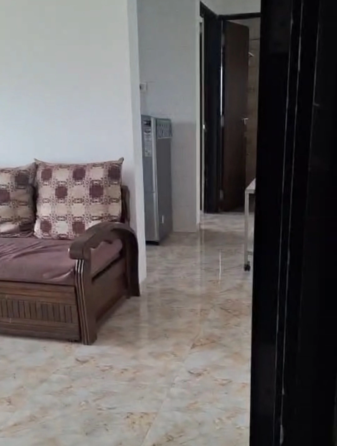 1 BHK Flat for Rent in Jawahar Nagar, Goregaon West