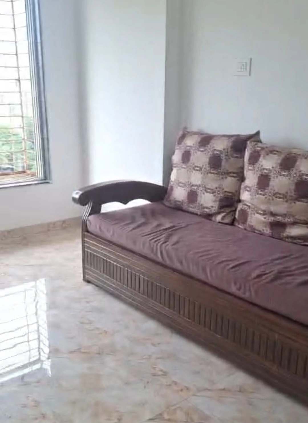 1 BHK Flat for Rent in Jawahar Nagar, Goregaon West