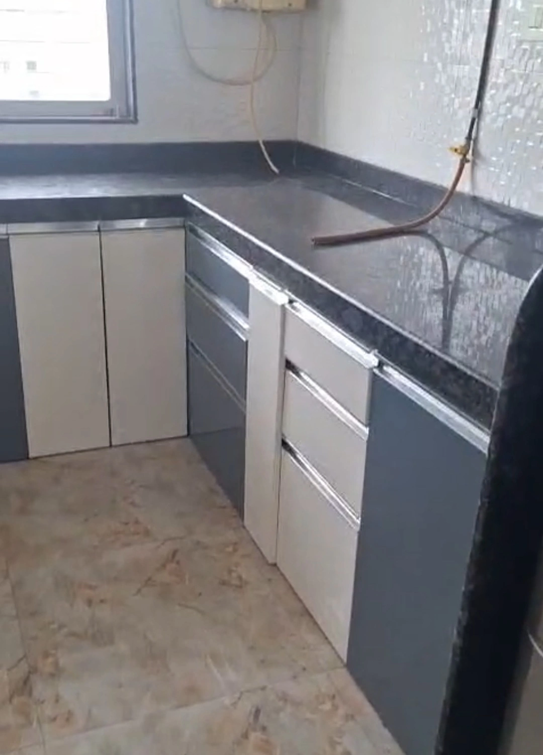1 BHK Flat for Rent in Jawahar Nagar , Goregaon West