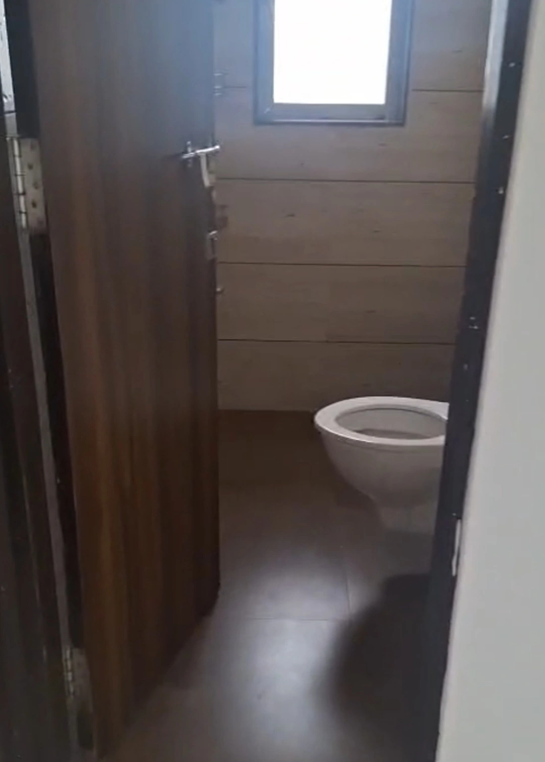 1 BHK Flat for Rent in Jawahar Nagar, Goregaon West