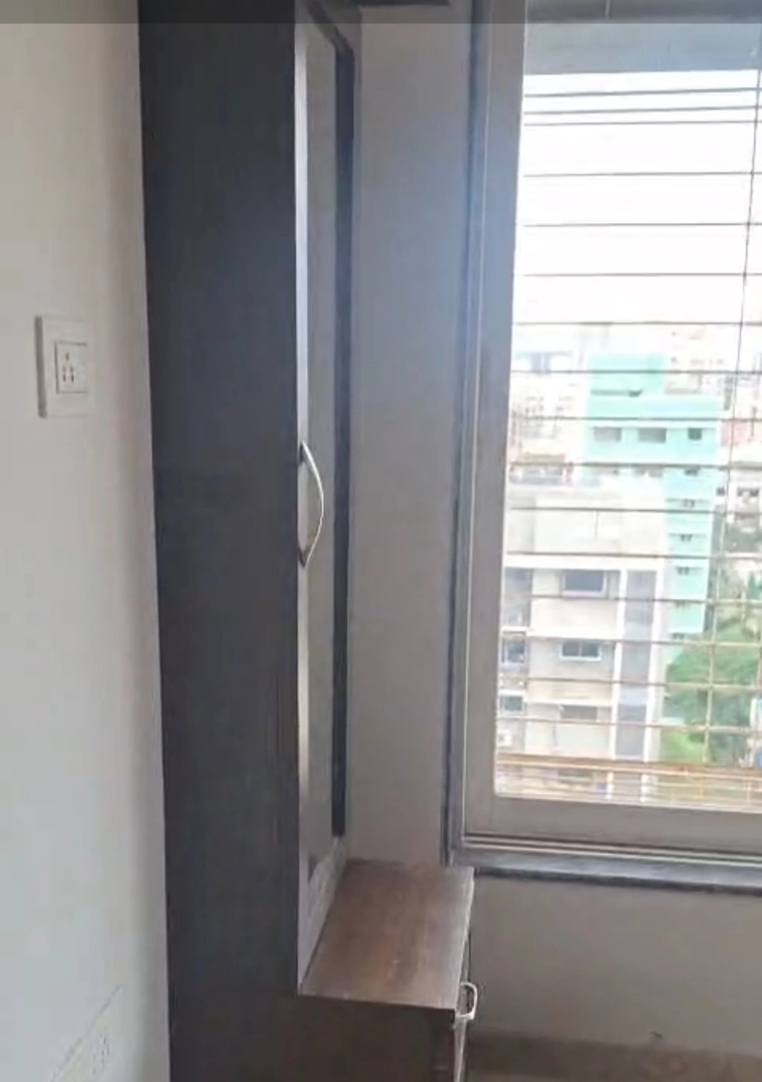 1 BHK Flat for Rent in Jawahar Nagar, Goregaon West