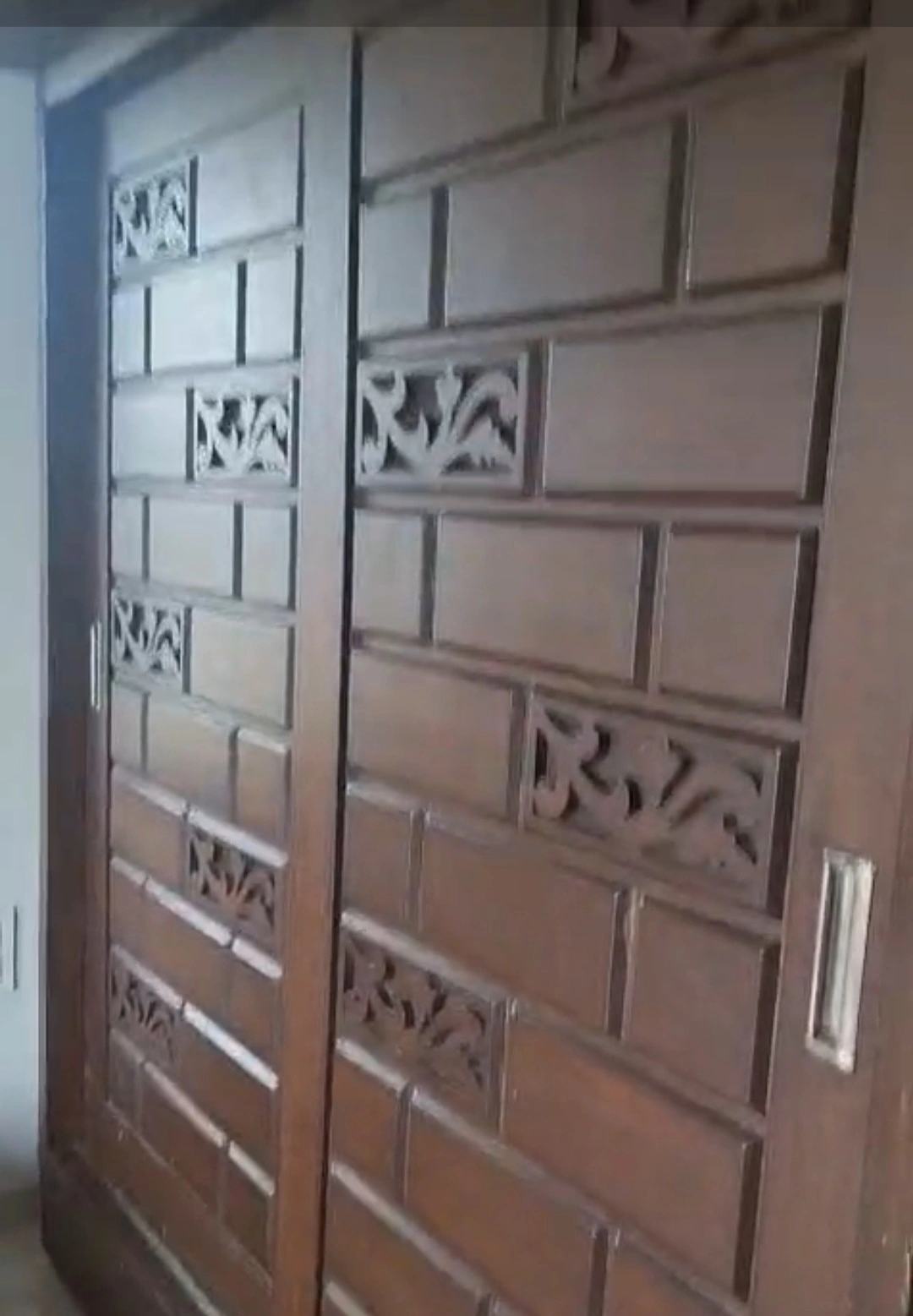 1 BHK Flat for Rent in Jawahar Nagar, Goregaon West