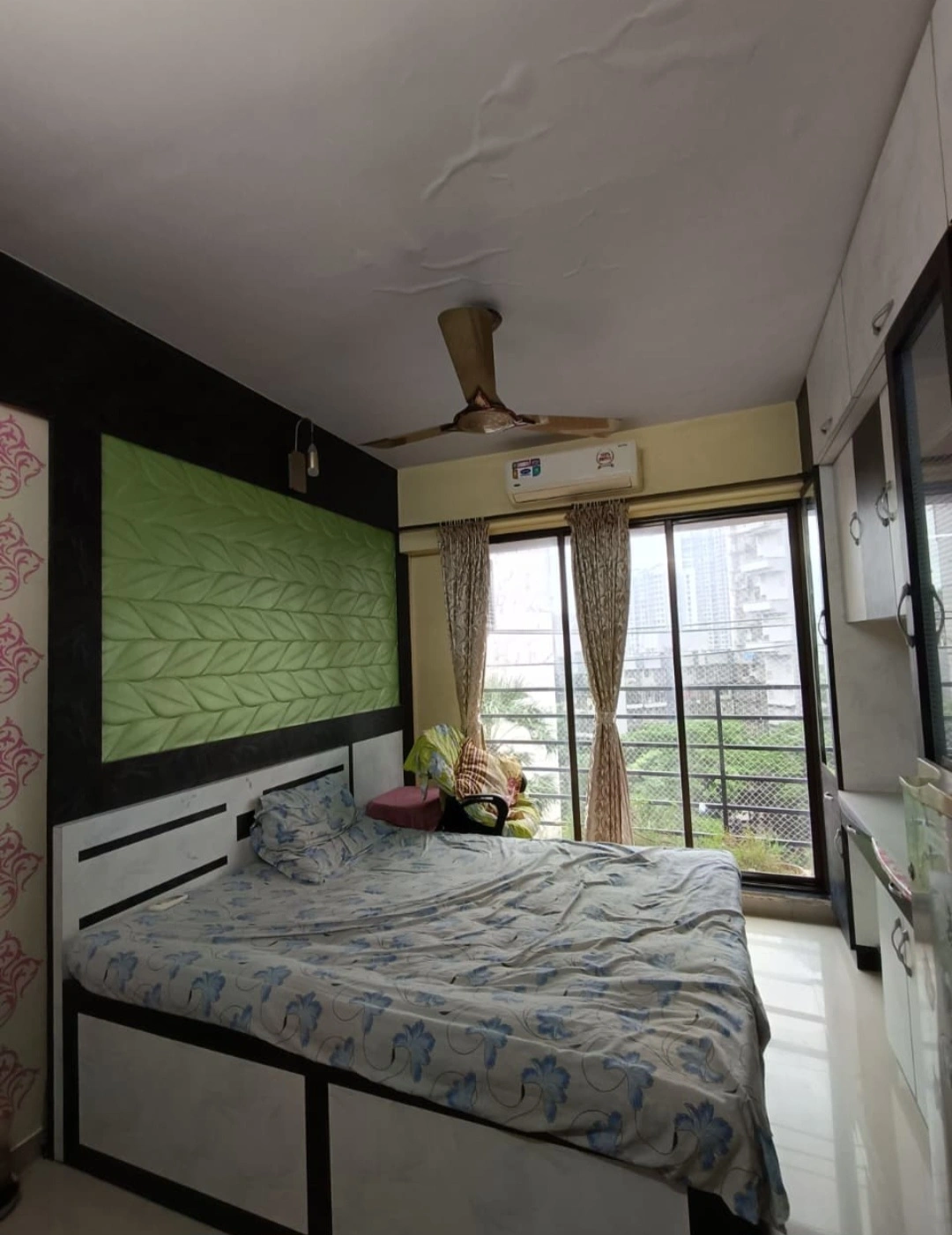 2 BHK Flat for Rent in Sethia Link View, Goregaon West