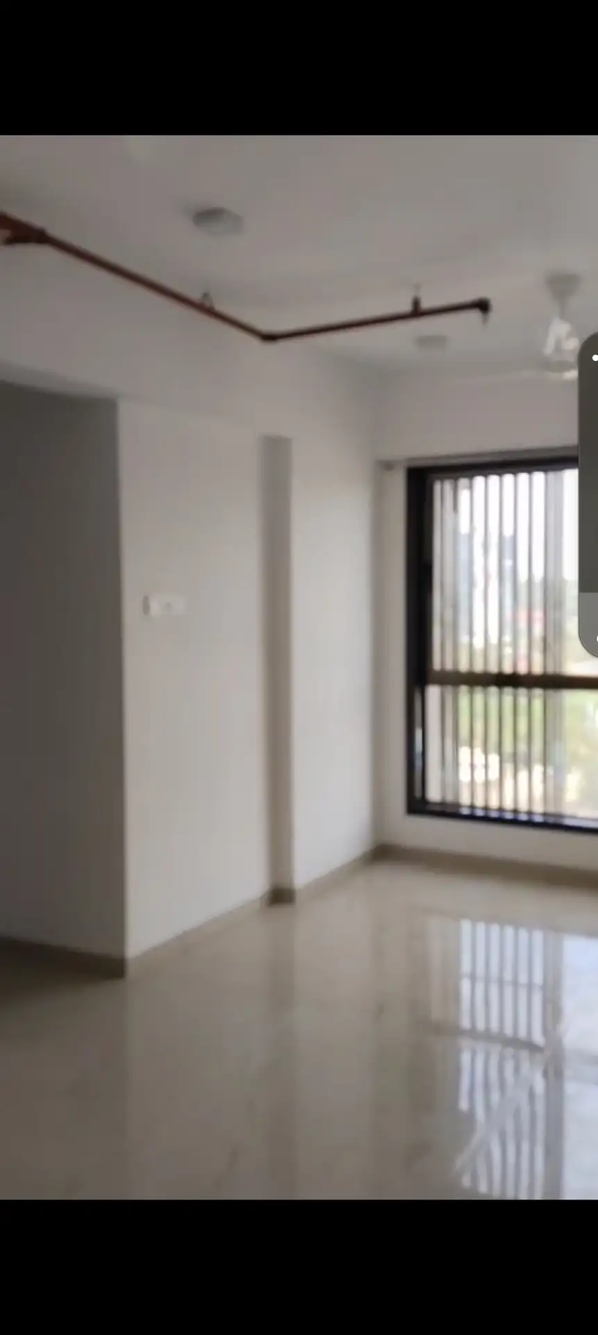 1 BHK Flat for Rent in Nemi Bhavan, Goregaon West