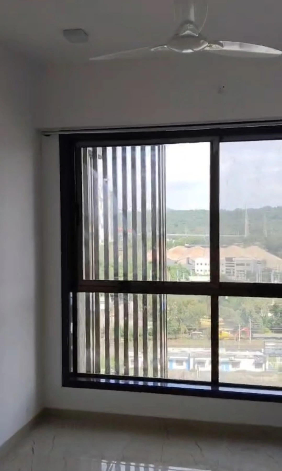 1 BHK Flat for Rent in Nemi Bhavan, Goregaon West