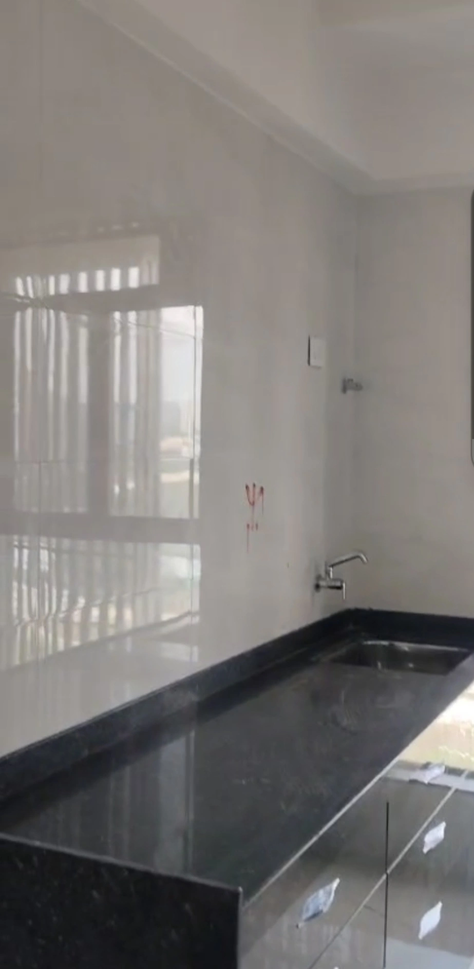 1 BHK Flat for Rent in Nemi Bhavan, Goregaon West
