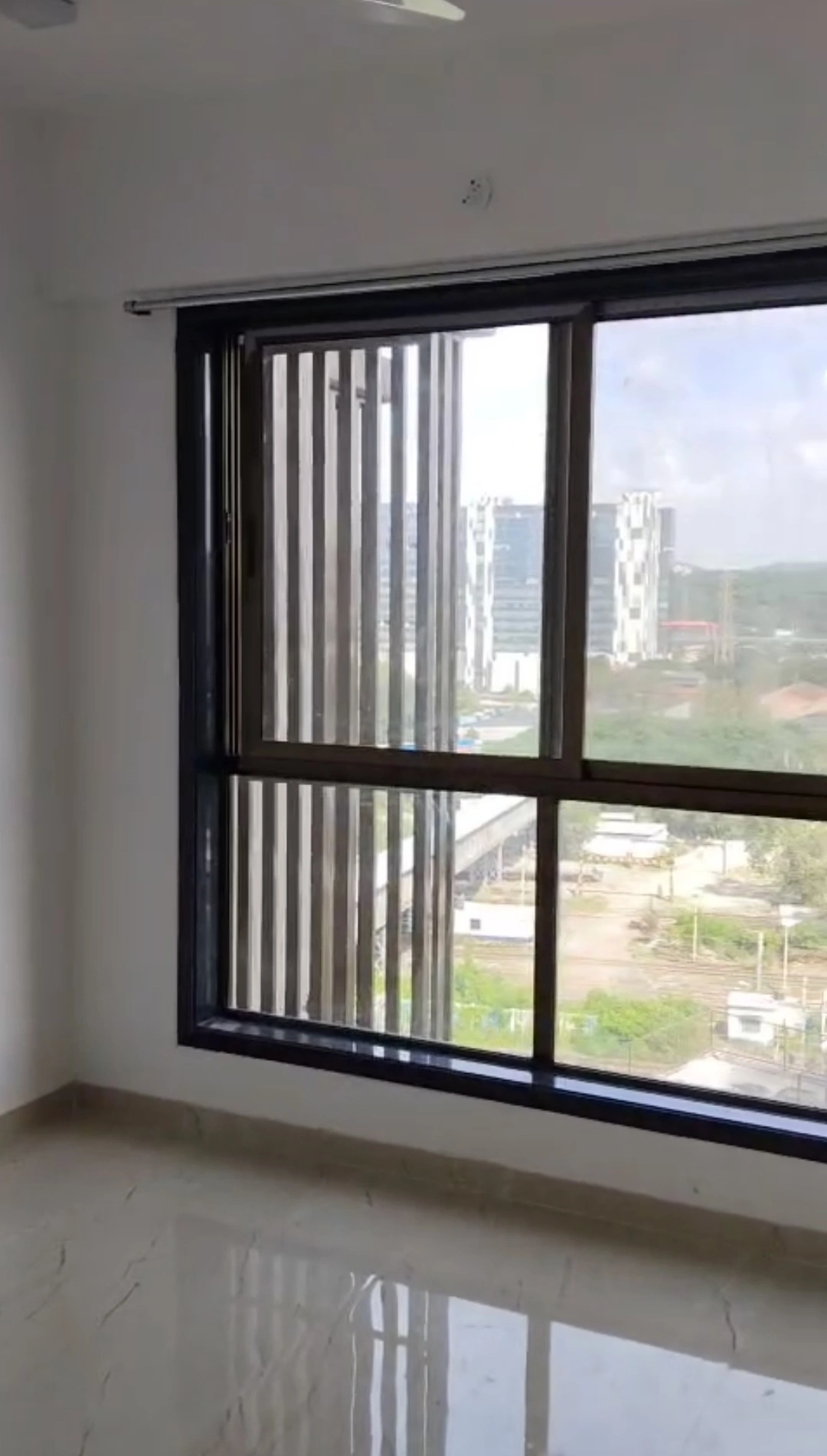 1 BHK Flat for Rent in Nemi Bhavan, Goregaon West