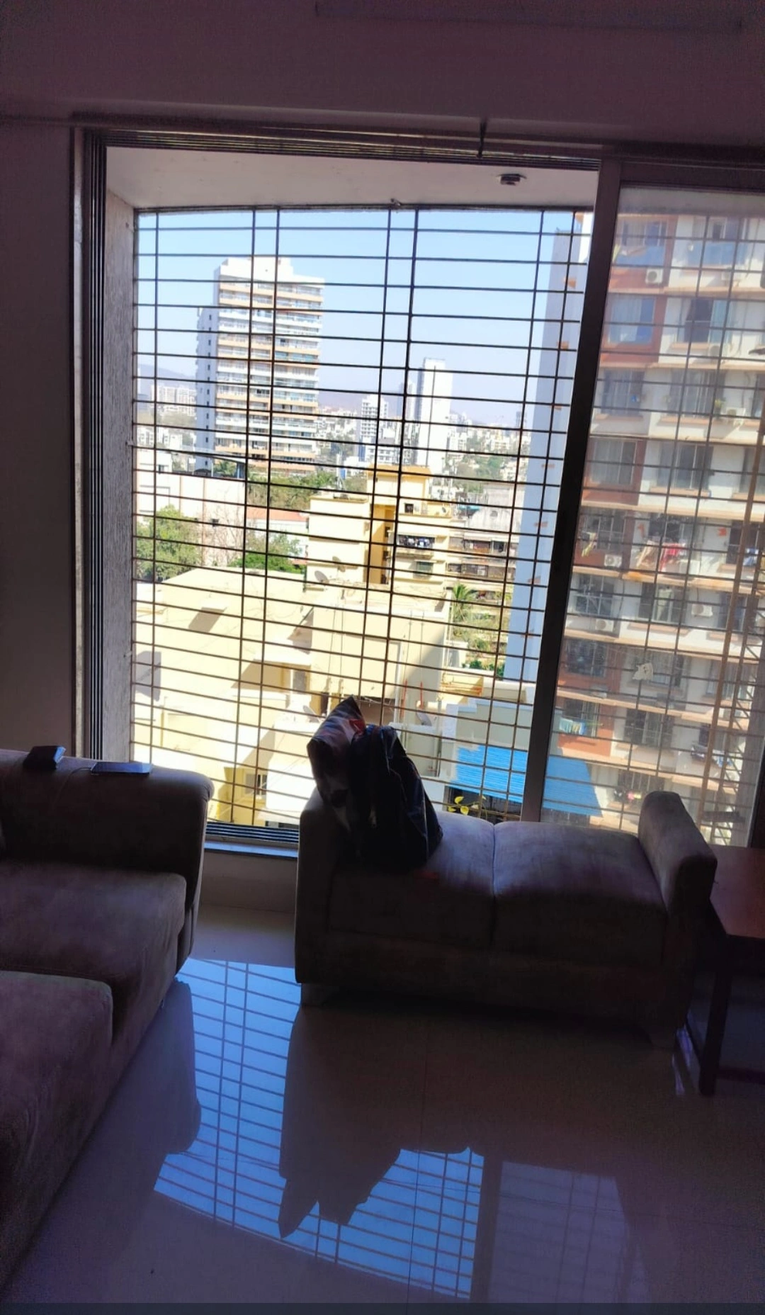 2 BHK Flat for Rent in Chincholi Phatak , Malad West