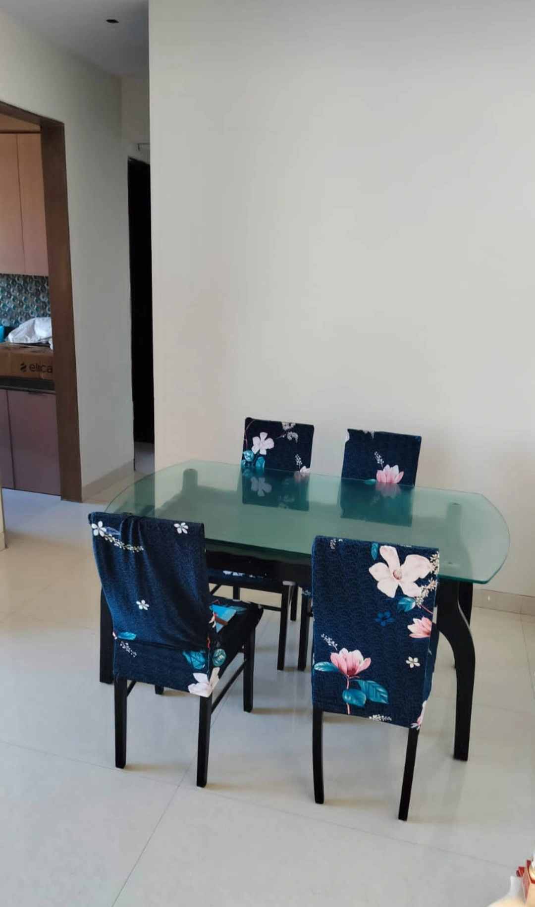 2 BHK Flat for Rent in Chincholi Phatak , Malad West