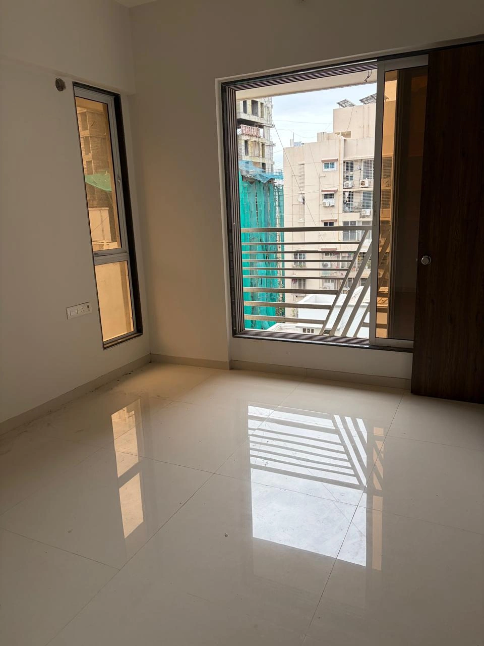 2 BHK Flat for Rent in Leela Shankar Tower, Goregaon West