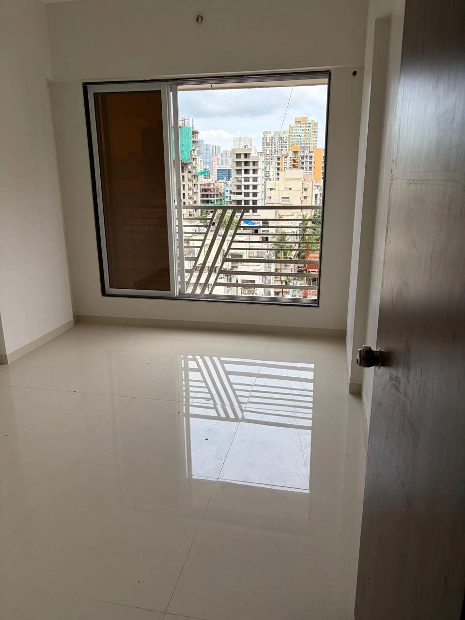 2 BHK Flat for Rent in Leela Shankar Tower, Goregaon West