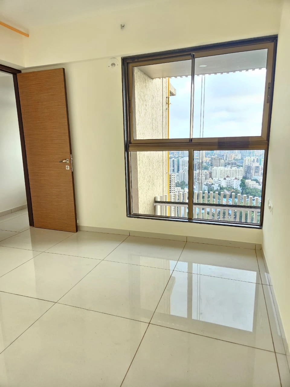 1 BHK Flat for Rent in Chandak 34 Park, Goregaon West
