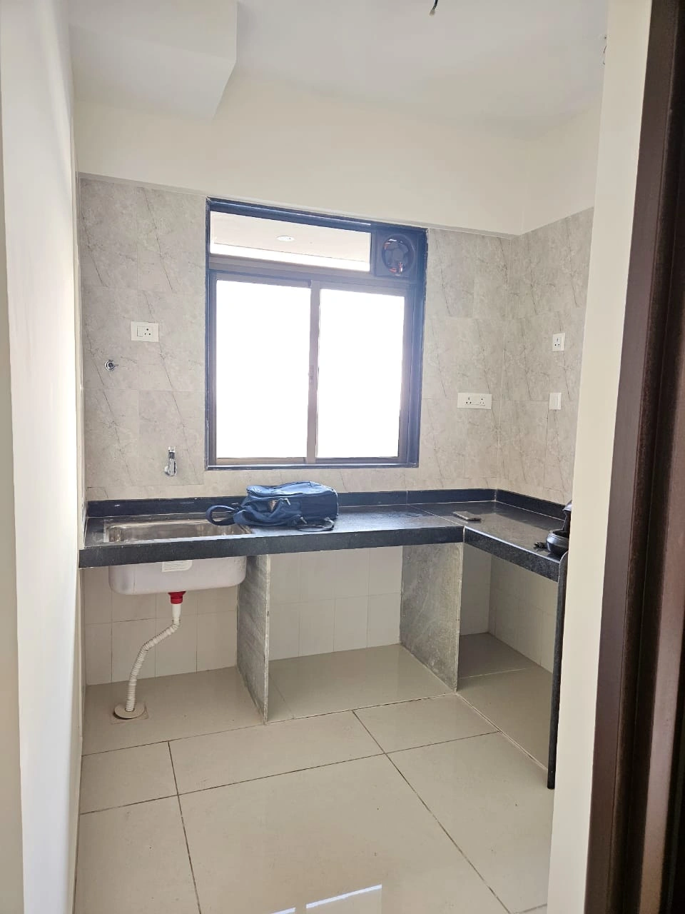 1 BHK Flat for Rent in Chandak 34 Park, Goregaon West