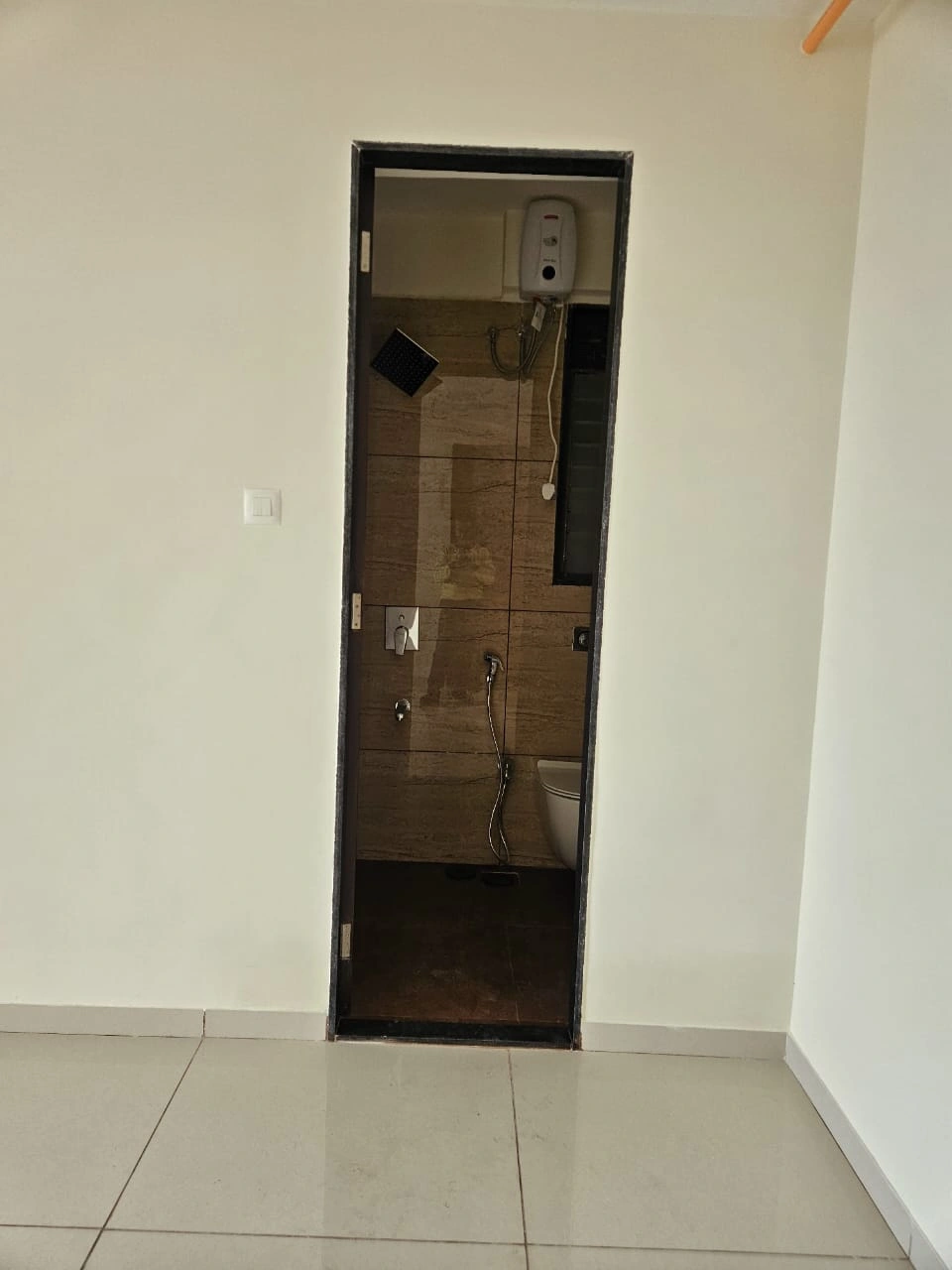 1 BHK Flat for Rent in Chandak 34 Park, Goregaon West