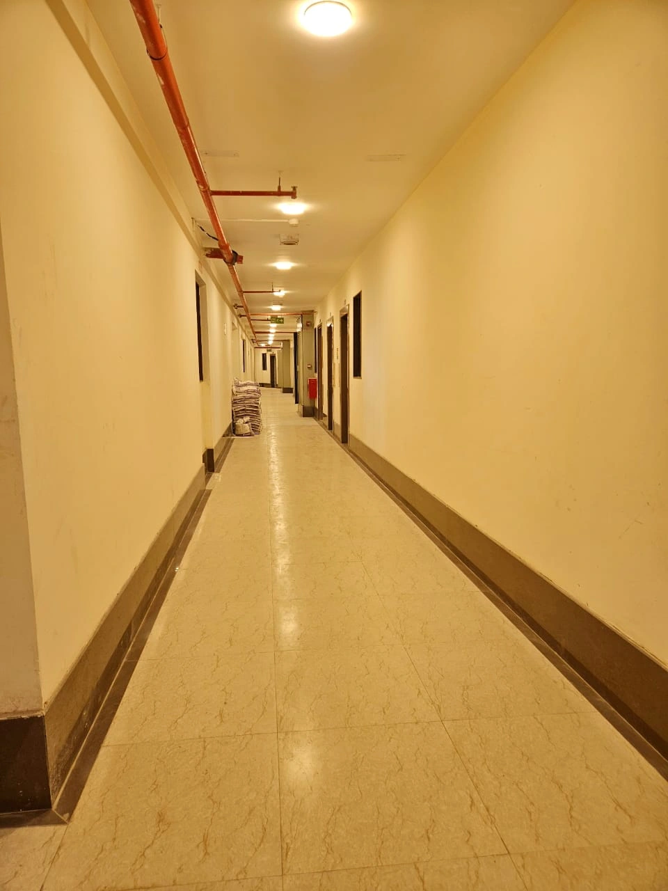 1 BHK Flat for Rent in Chandak 34 Park, Goregaon West