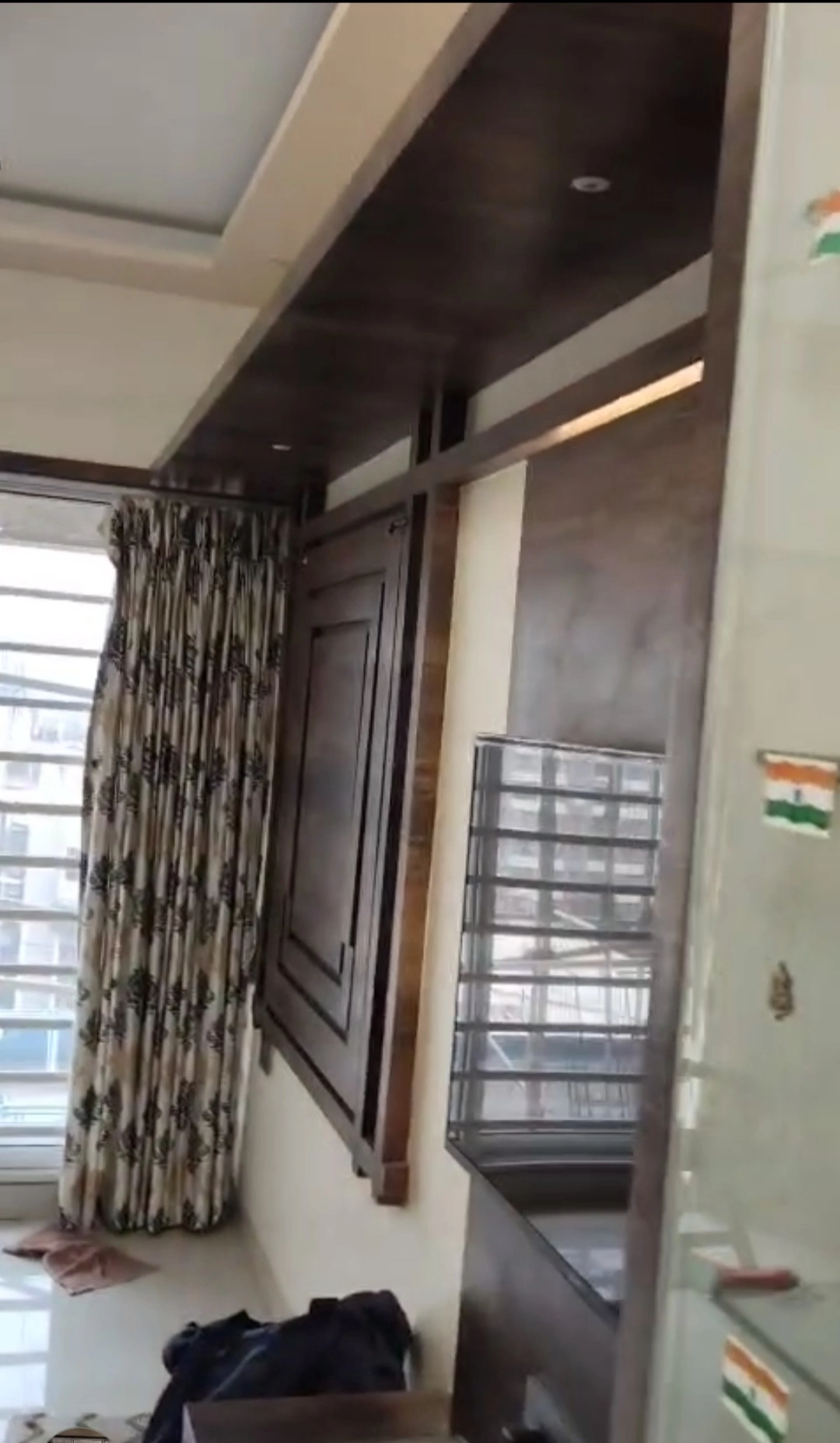 2 BHK Flat for Rent in Samadhan Tower, Goregaon West
