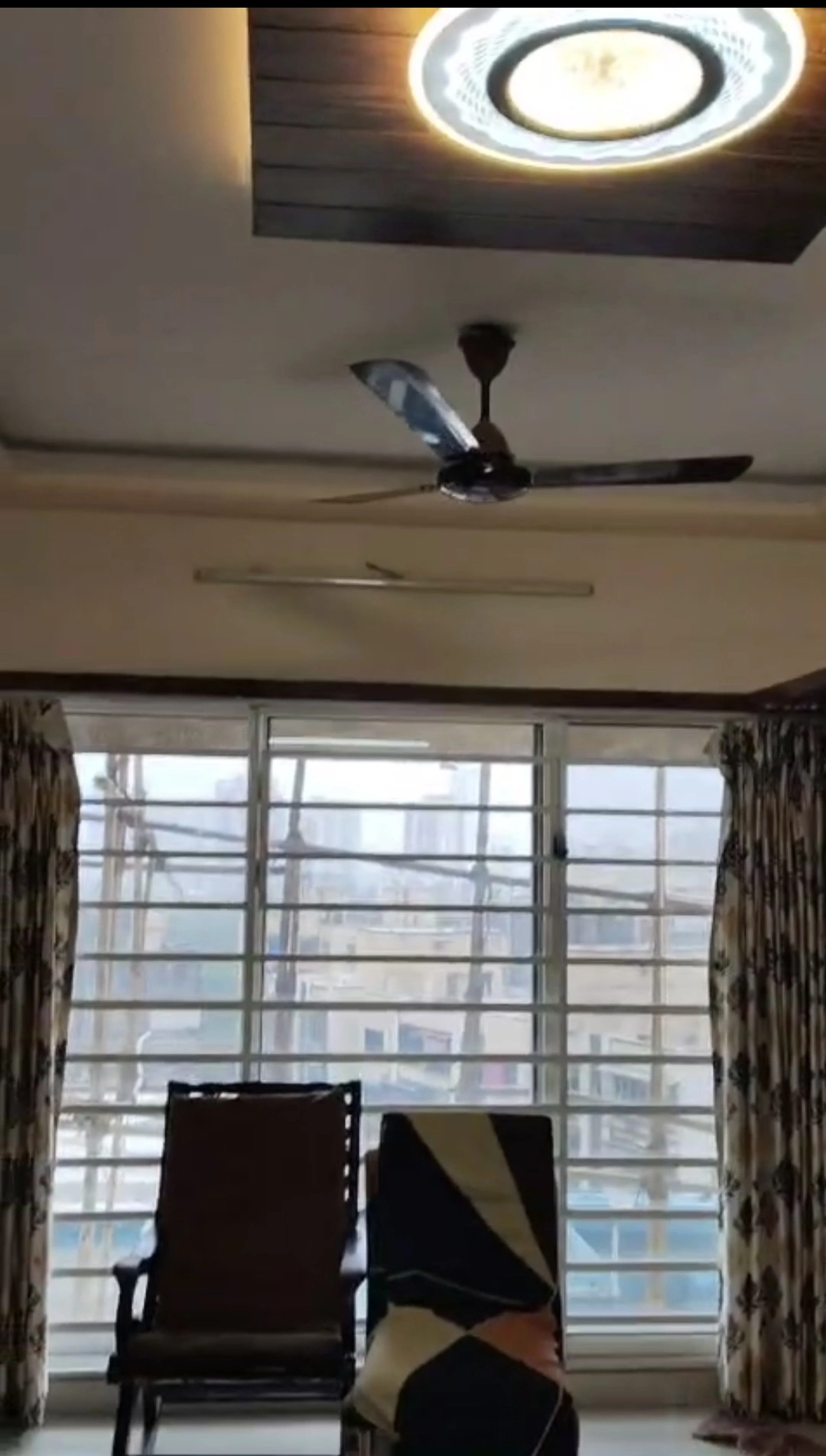 2 BHK Flat for Rent in Samadhan Tower, Goregaon West