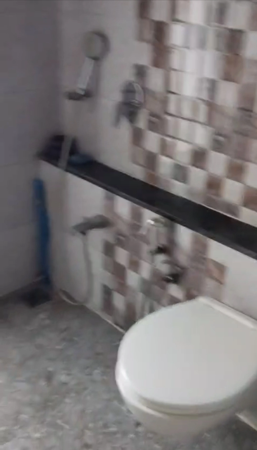 2 BHK Flat for Rent in Samadhan Tower, Goregaon West