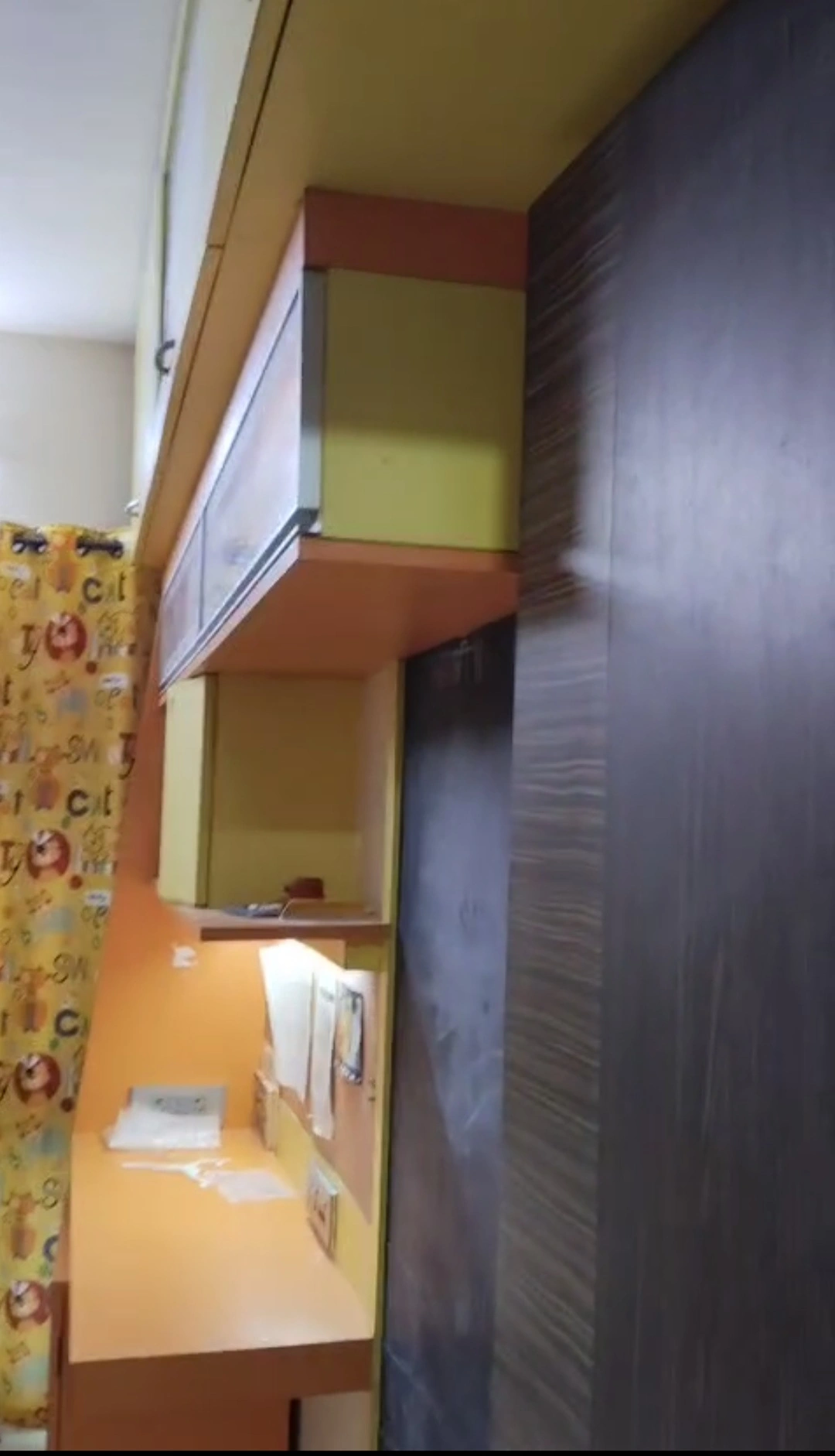 2 BHK Flat for Rent in Samadhan Tower, Goregaon West