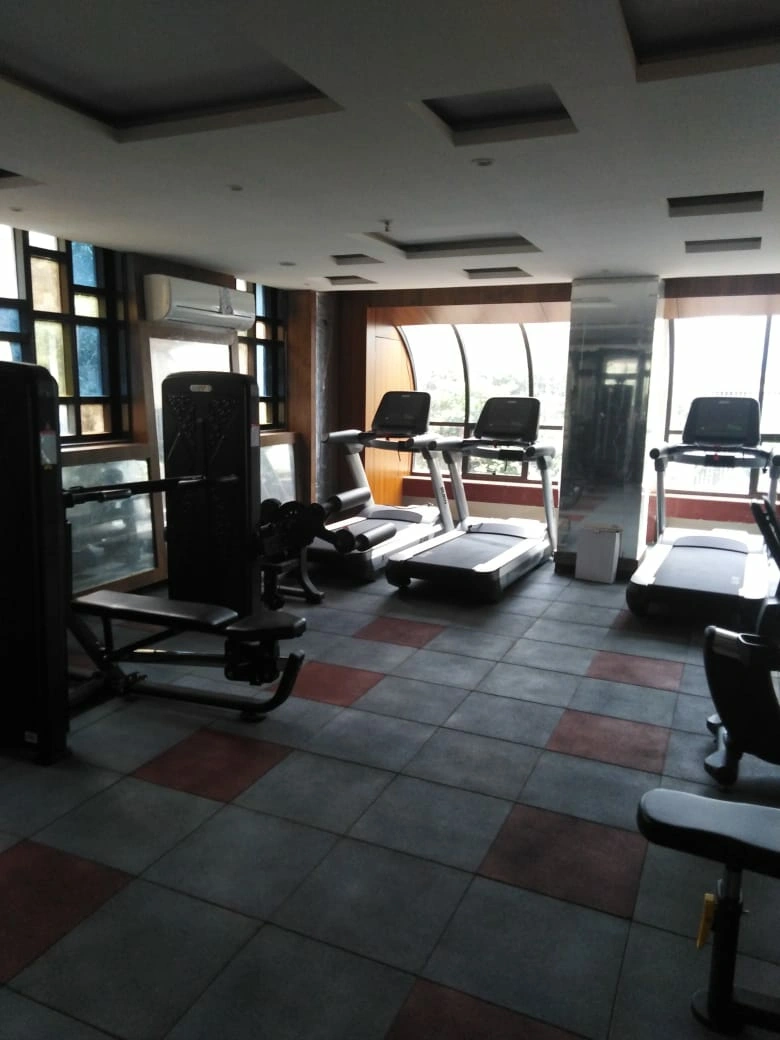 3 BHK Flat for Rent in Chandak Stella Tower, Goregaon West