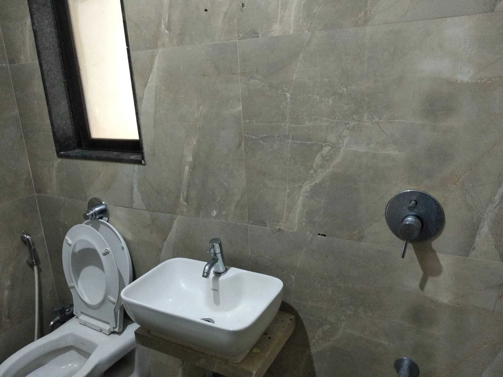 3 BHK Flat for Rent in Chandak Stella Tower, Goregaon West