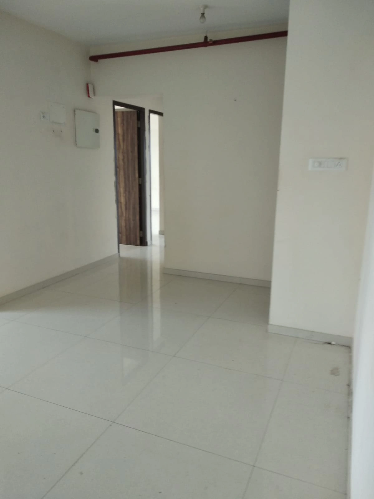 3 BHK Flat for Rent in Chandak Stella Tower, Goregaon West