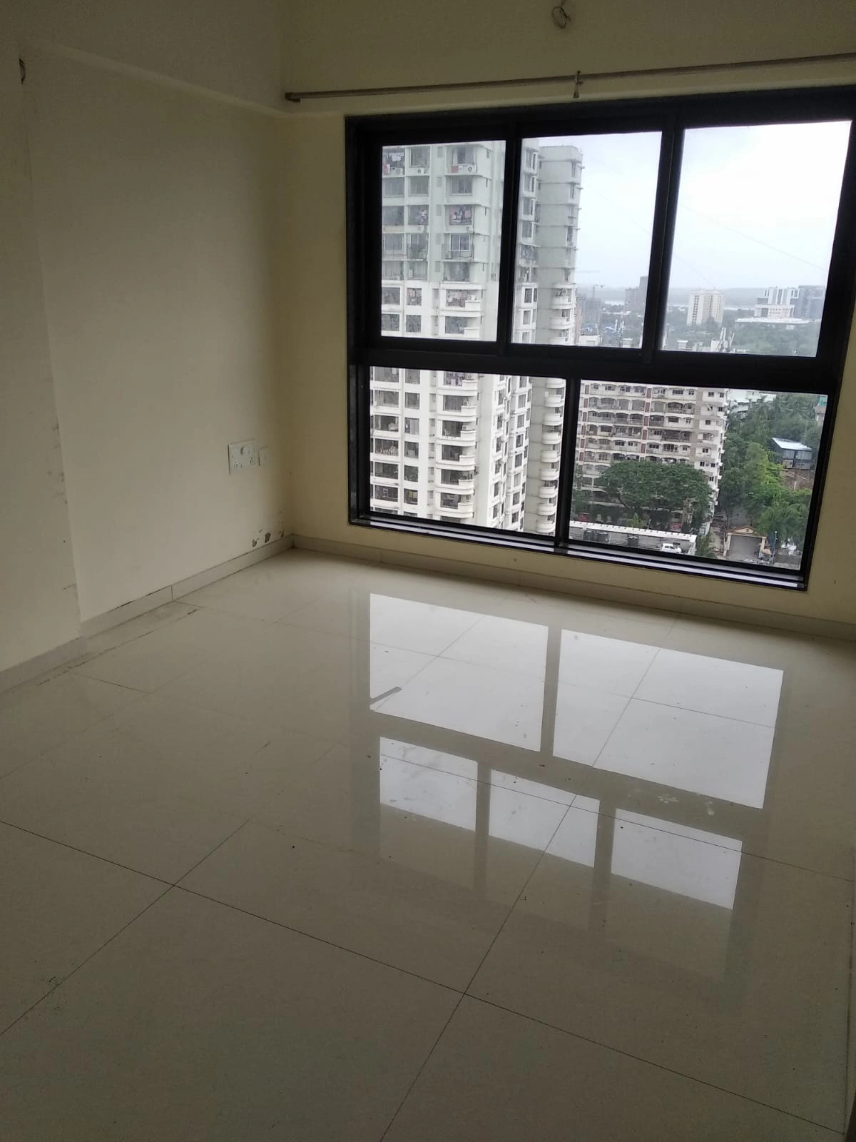 3 BHK Flat for Rent in Chandak Stella Tower, Goregaon West