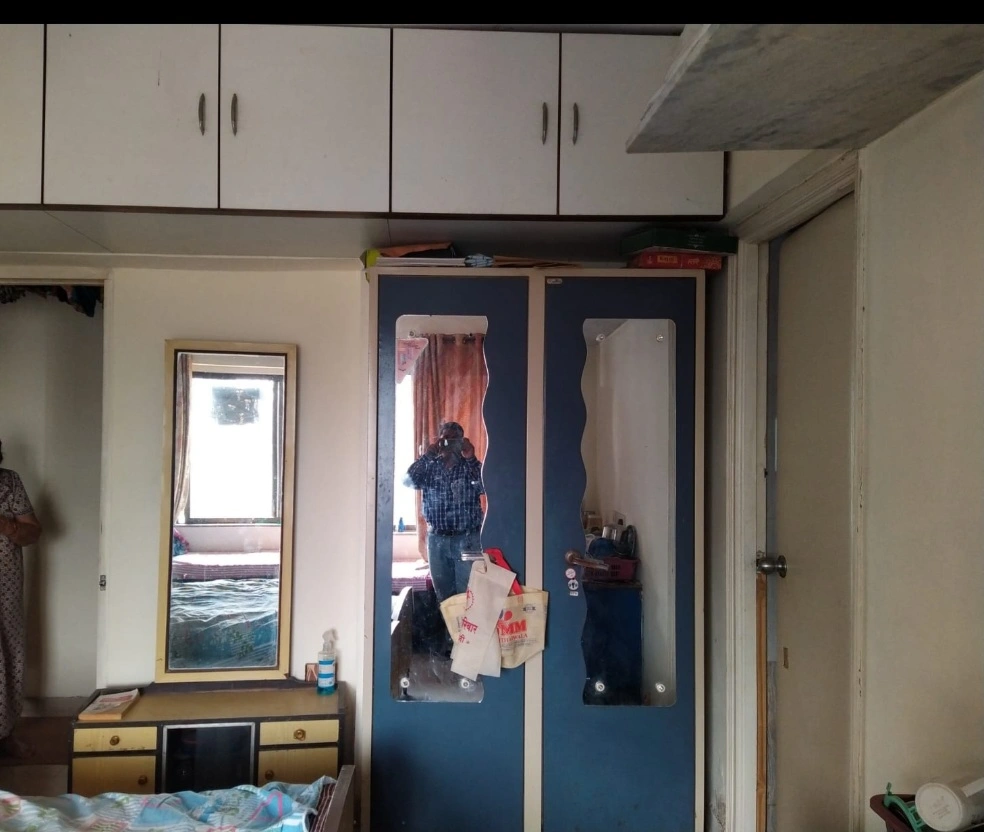 Triple Sharing Room Girls only Flat for PG in Saptaratna Tower , Malad West