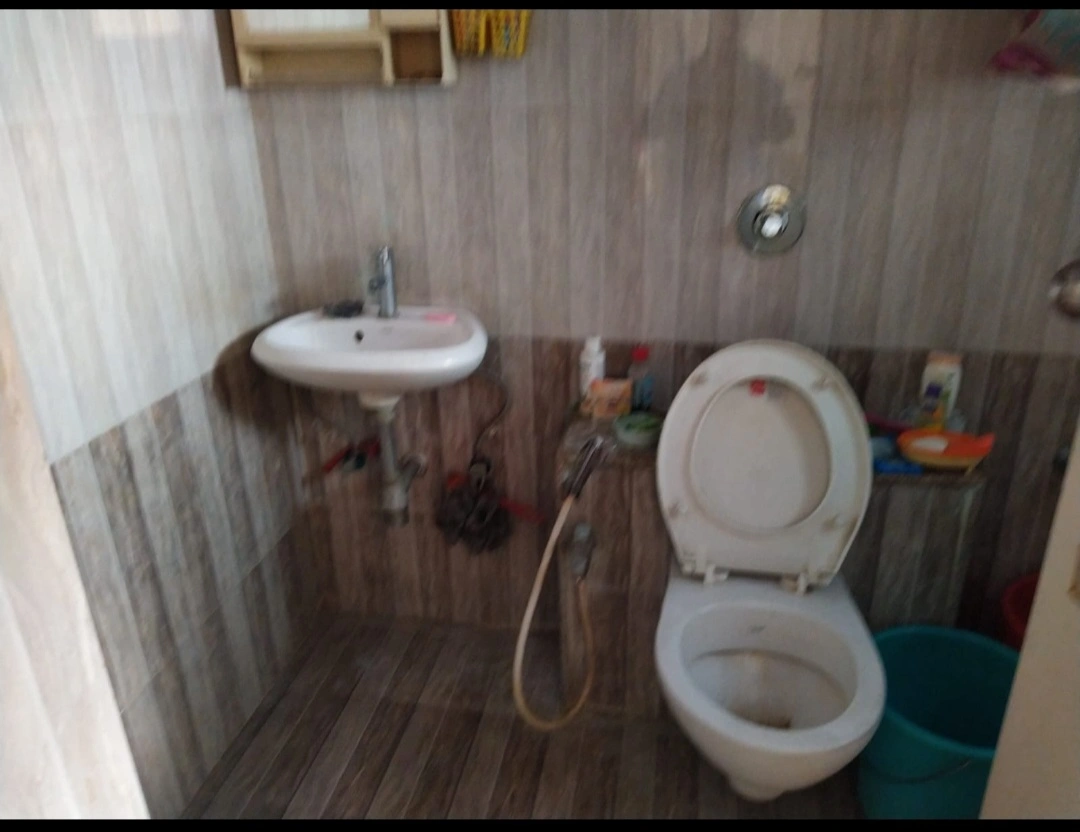 Triple Sharing Room Girls only Flat for PG in Saptaratna Tower , Malad West