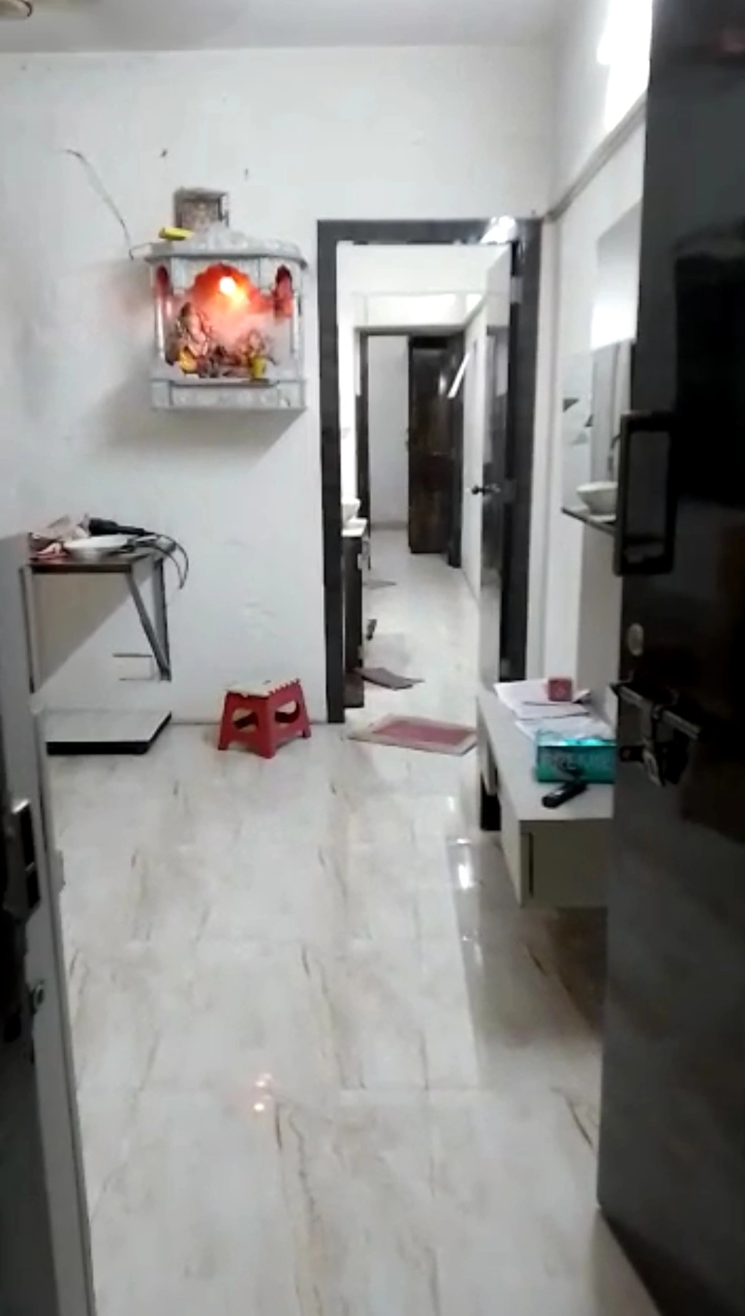 1 BHK Flat for Rent in Evershine Nagar, Malad West