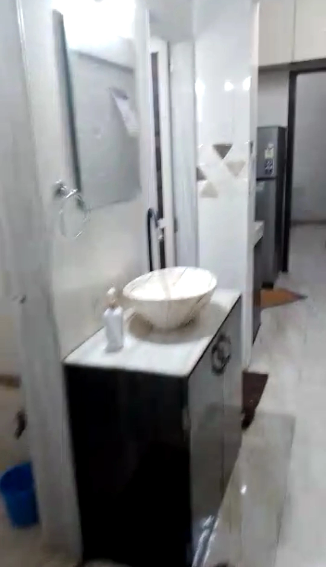 1 BHK Flat for Rent in Evershine Nagar, Malad West