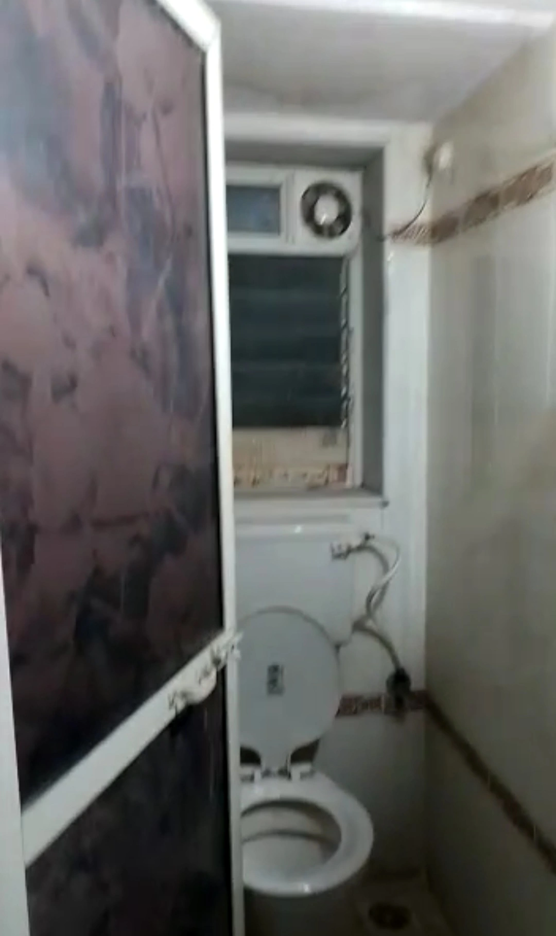 1 BHK Flat for Rent in Evershine Nagar, Malad West