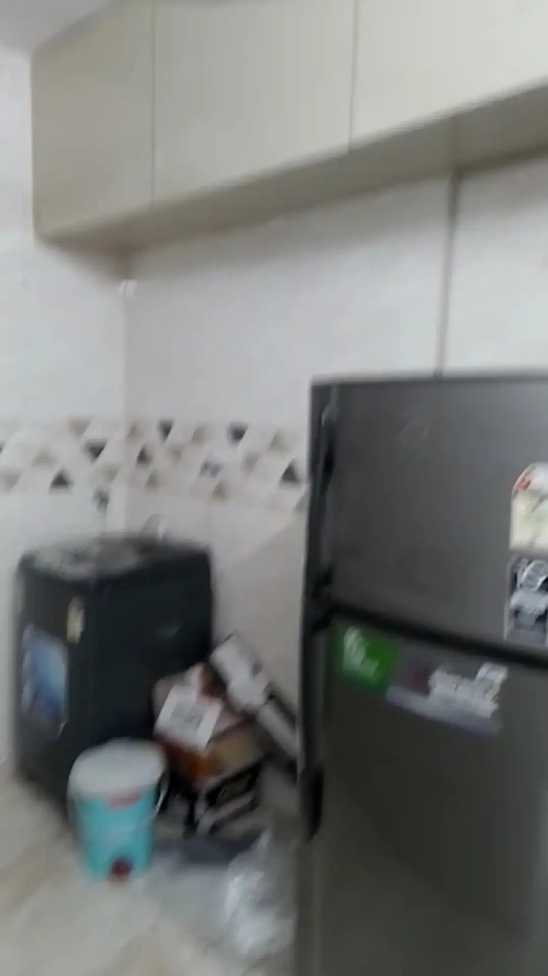 1 BHK Flat for Rent in Evershine Nagar, Malad West