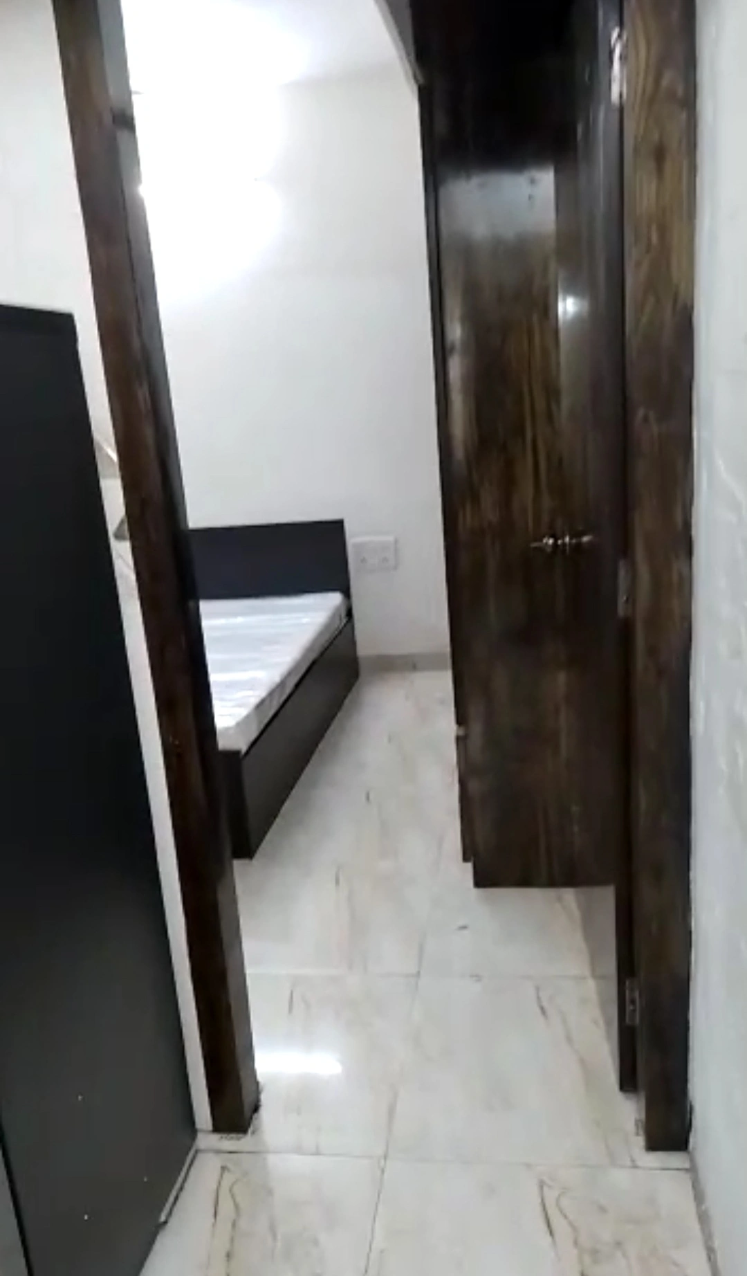 1 BHK Flat for Rent in Evershine Nagar, Malad West