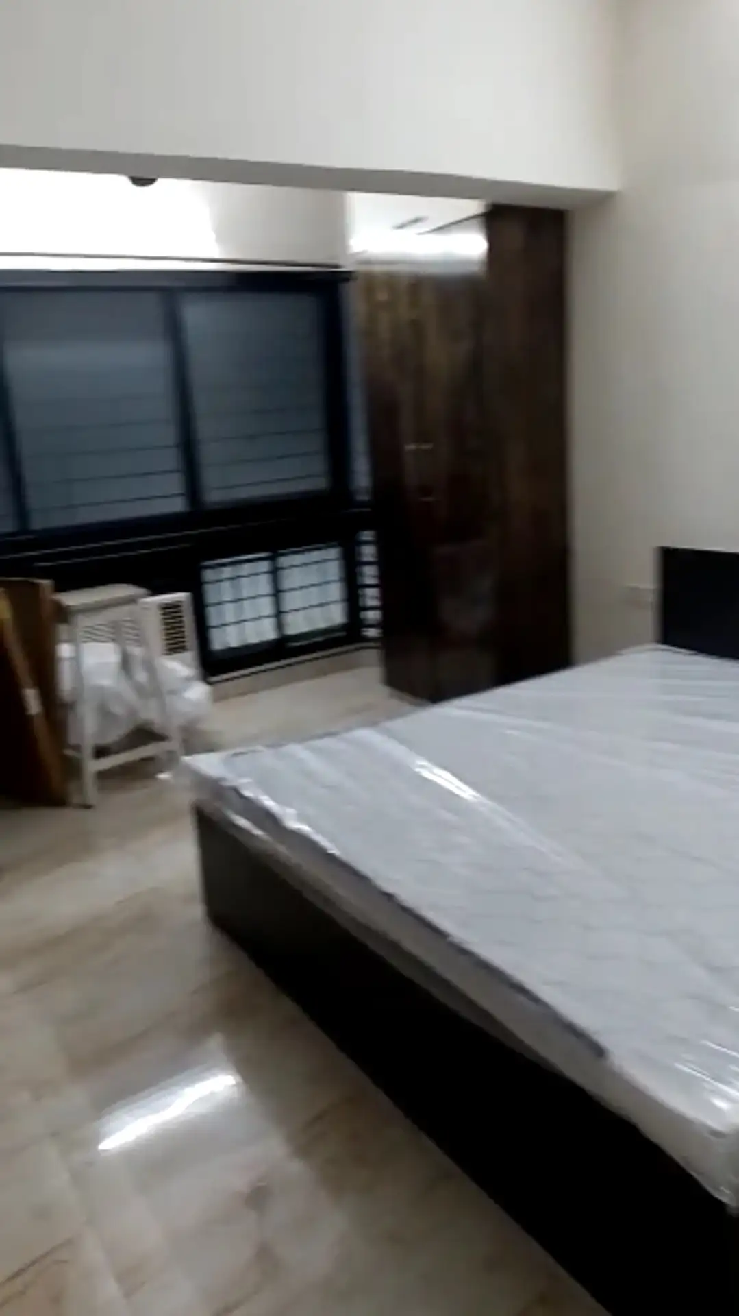 1 BHK Flat for Rent in Evershine Nagar, Malad West