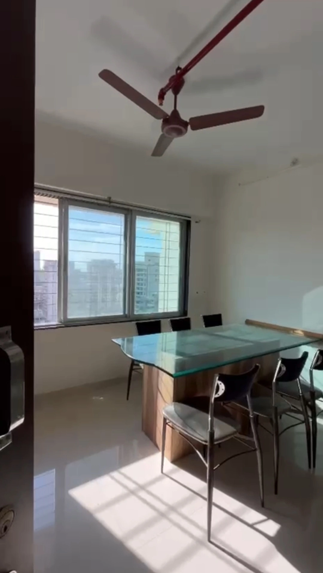 2 BHK Flat for Rent in Near Vivek College, Goregaon West