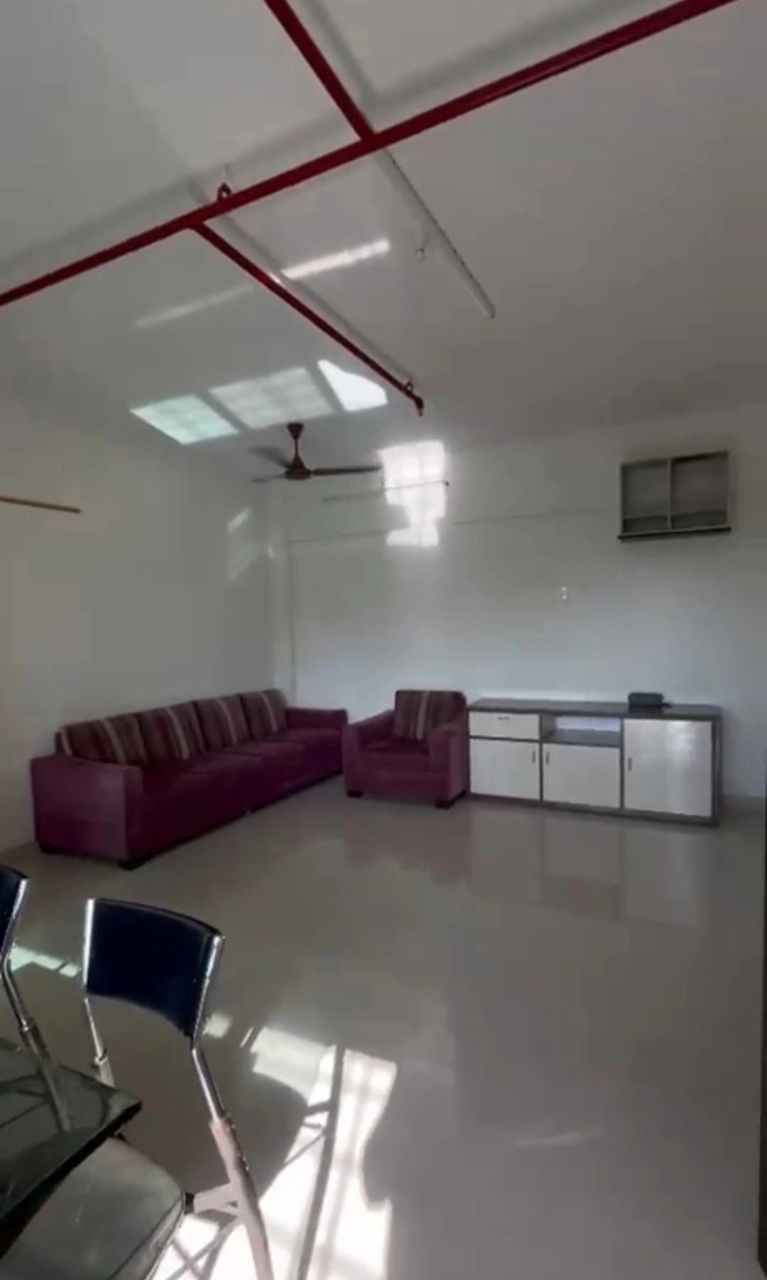 2 BHK Flat for Rent in Near Datta Mandir, Goregaon West