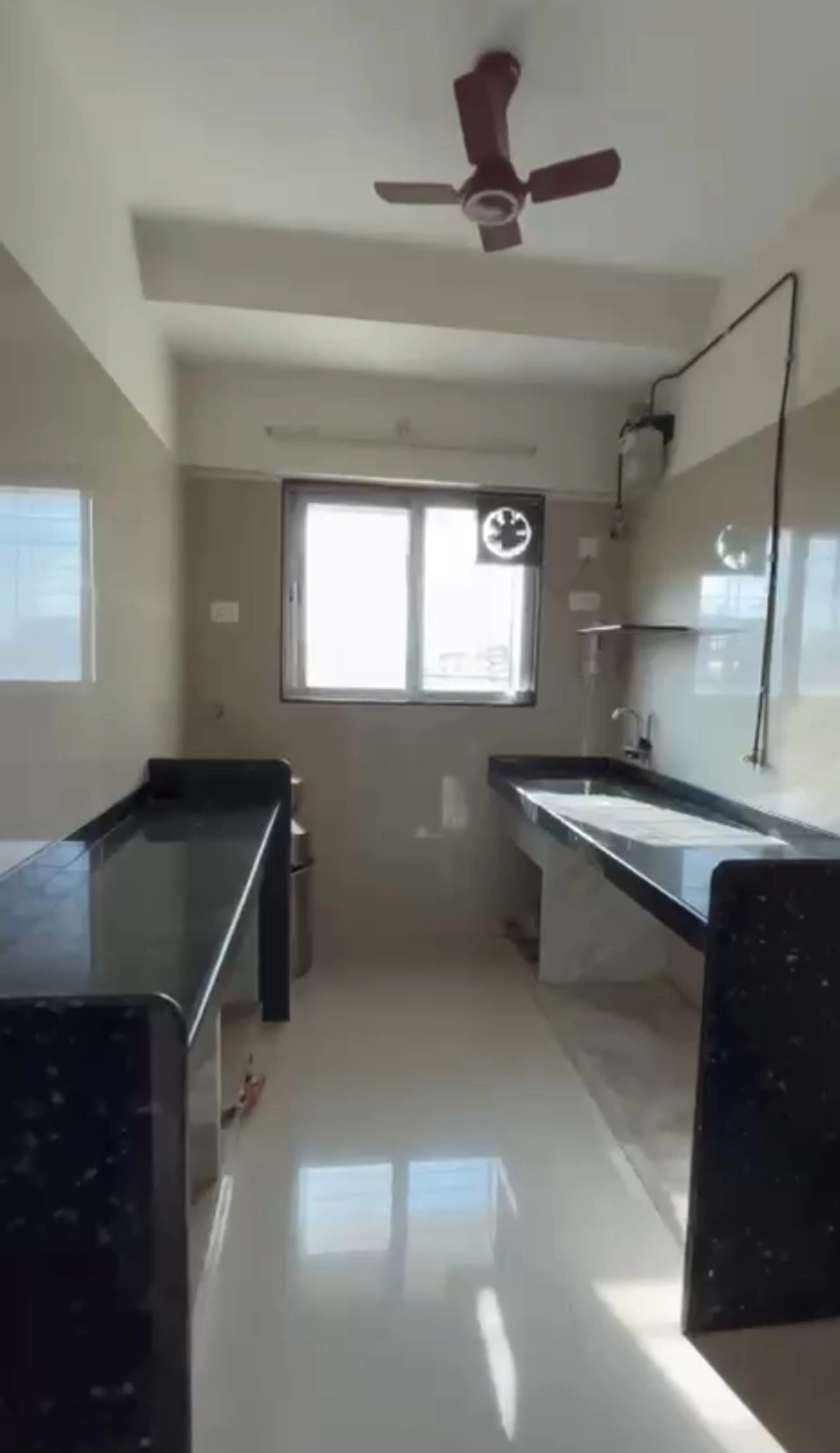 2 BHK Flat for Rent in Near Vivek College, Goregaon West