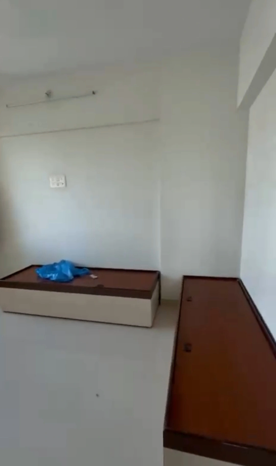 2 BHK Flat for Rent in Near Vivek College, Goregaon West