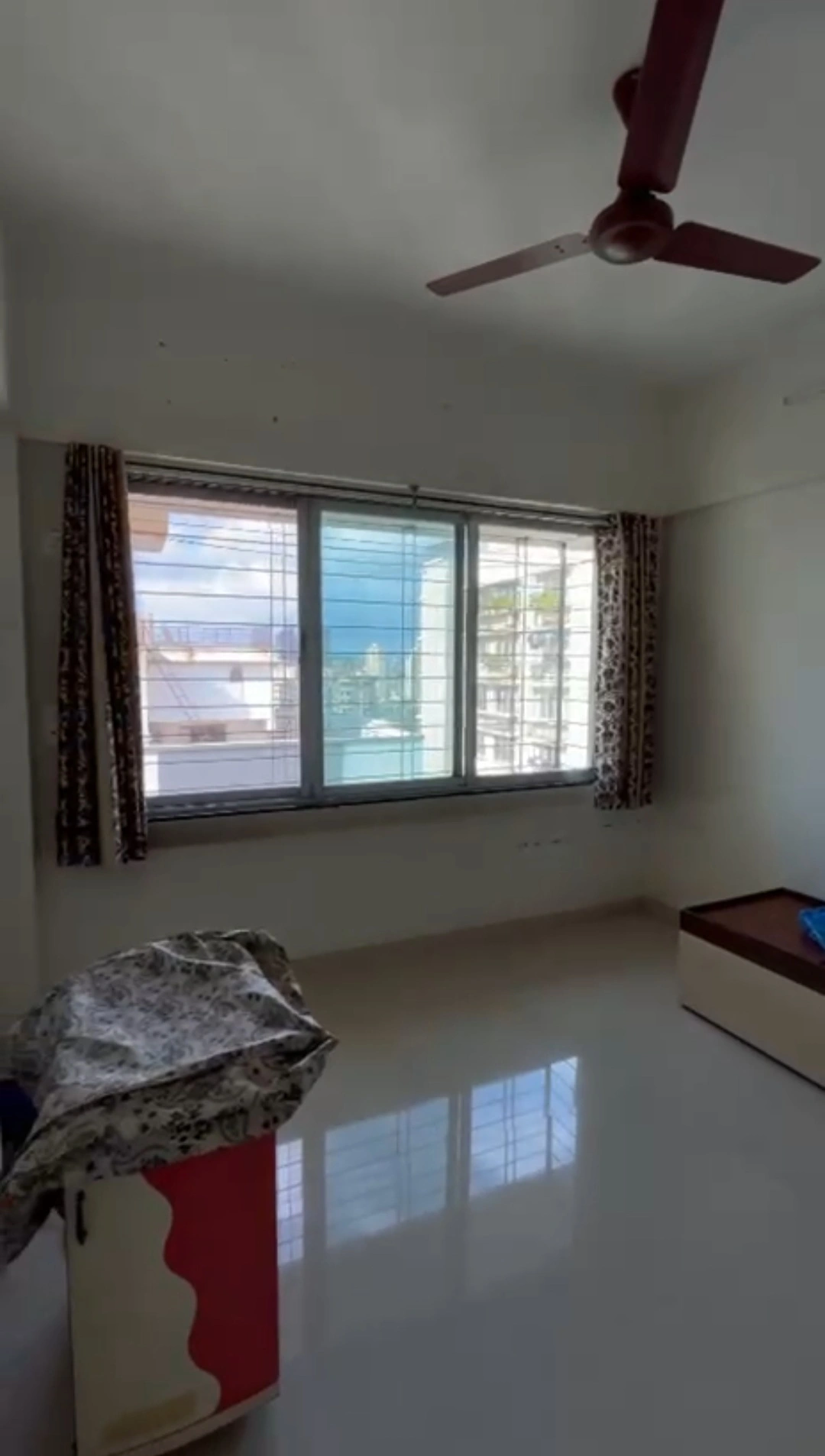 2 BHK Flat for Rent in Near Vivek College, Goregaon West